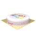 Torta Principesse Disney -  26 cm. n2