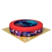 Torta Spider-Man New Generation -  26 cm. n2