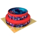 Torta Spider-Man New Generation - 2 piani. n2