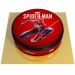 Torta Spider-Man Marvel - Ø 20 cm. n°1