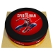 Torta Spider-Man Marvel -  26 cm. n1