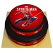 Torta Spider-Man Marvel - 2 piani. n°1