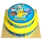 Torta Pokemon - 2 piani images:#0