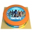 Torta Fortnite -  26 cm