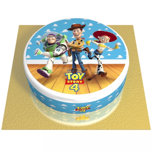 Torta Toy Story -  20 cm 
