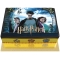 Torta Harry Potter - 26 x 20 cm images:#0