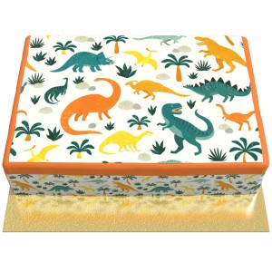Torta Dinosauro - 26 x 20 cm