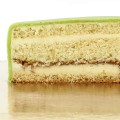 Torta Pantera -  20 cm Vaniglia