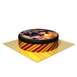 Torta magica personalizzabile -  20 cm. n1