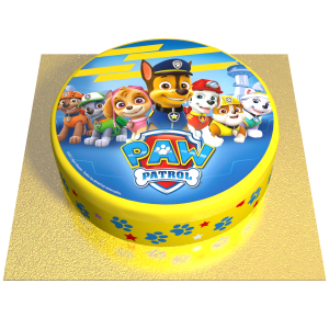 Torta Paw Patrol Marcus -  20 cm