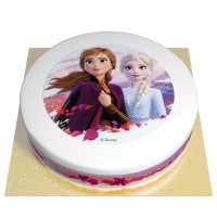 Torta Frozen 2 -  26 cm