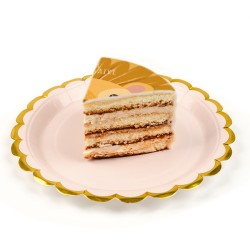 BuenoCake Leone Personalizzabile - Ø 14 cm. n°2