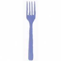 10 Forchette Malva
