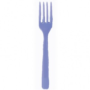 10 Forchette Malva
