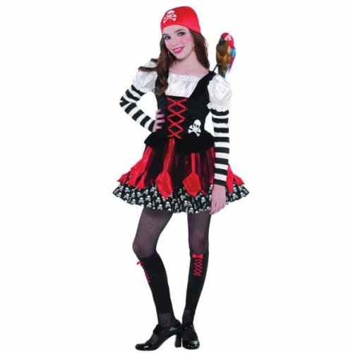 Costume Pirata Lea 