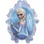 Palloncino Gigante - Frozen