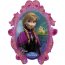 Palloncino Gigante - Frozen