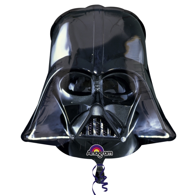 Palloncino Gigante Star Wars 