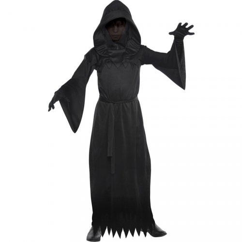 Costume Macchia Nera - Bambino 