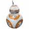 Palloncino gigante BB-8 Star Wars images:#1