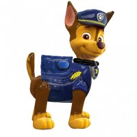 Contiene : 1 x Palloncino gigante PAW Patrol Airwalkers