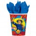 Party box Sam il Pompiere Fireman. n2