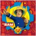 Party box Sam il Pompiere Fireman. n3