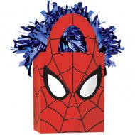 Peso per Palloncino - Spiderman