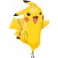 Palloncino gigante Pikachu Pokemon (78 cm)