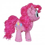 Pull Pinata Pinkie Pie - My Little Pony