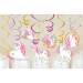 Party box Unicorno Magico formato Maxi. n5