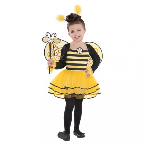 Costume Fata delle Api 