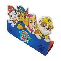 8 Inviti Paw Patrol Friends