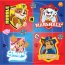 16 Tovaglioli PAW Patrol Friends