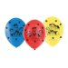Contiene : 1 x 6 Piccoli Palloncini Paw Patrol Friends. n3