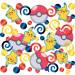 Party box Pokemon Friends formato Maxi. n6