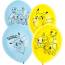 Contient : 1 x 6 Palloncini Pokemon Friends