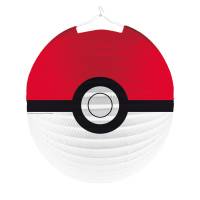 Contiene : 1 x Lampione Pokball - Pokemon