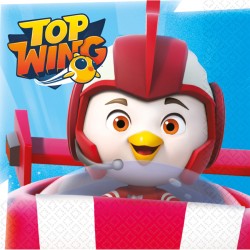 Party box Top Wing formato Maxi. n1