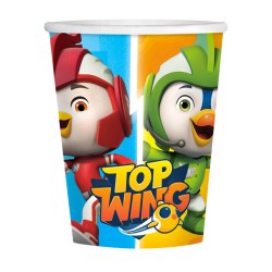 Party box Top Wing formato grande. n2