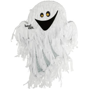 Pinata Fantasma Halloween