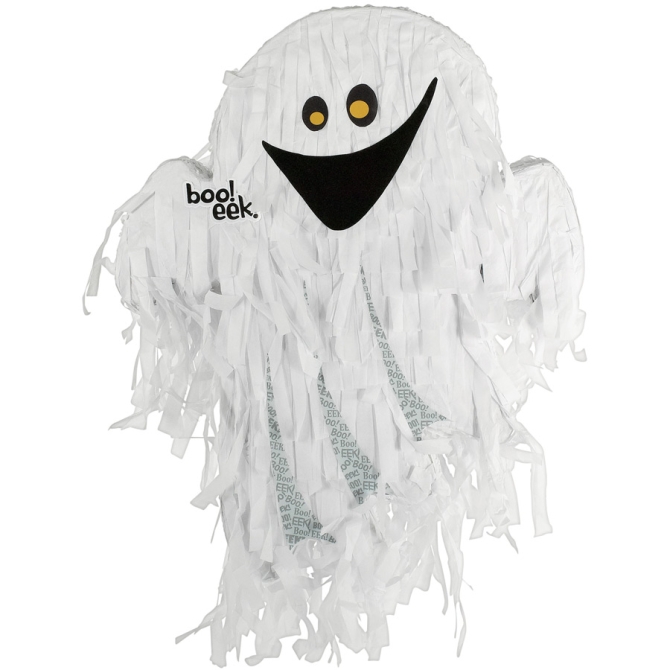 Pinata Fantasma Halloween 