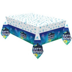 Party box Battle Royal formato grande. n4