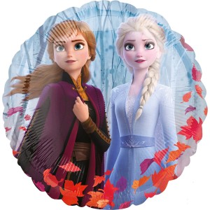 Palloncino da gonfiare - Frozen 2