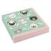 Contiene : 1 x 20 Tovaglioli Hello Pets. n9