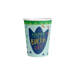 Party box - Happy Dino Party. n°1