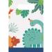 Party box formato Maxi - Happy Dino Party. n5