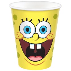 Party Box Spongebob. n2