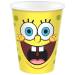 Contiene : 1 x 8 Gobelets Spongebob. n3