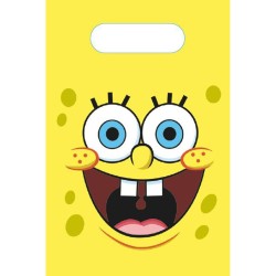 Grande Party Box Spongebob. n4